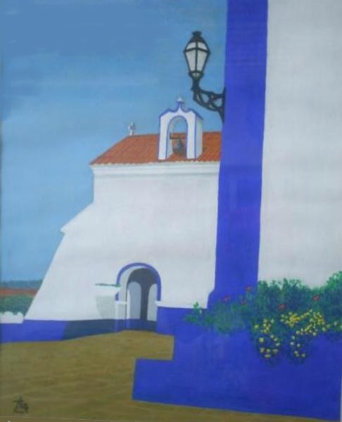 SERPA - Joakim Paz