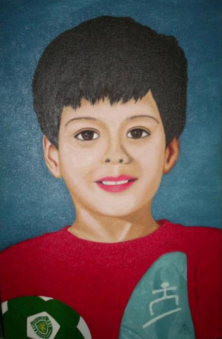 GABRIEL - Joakim Paz