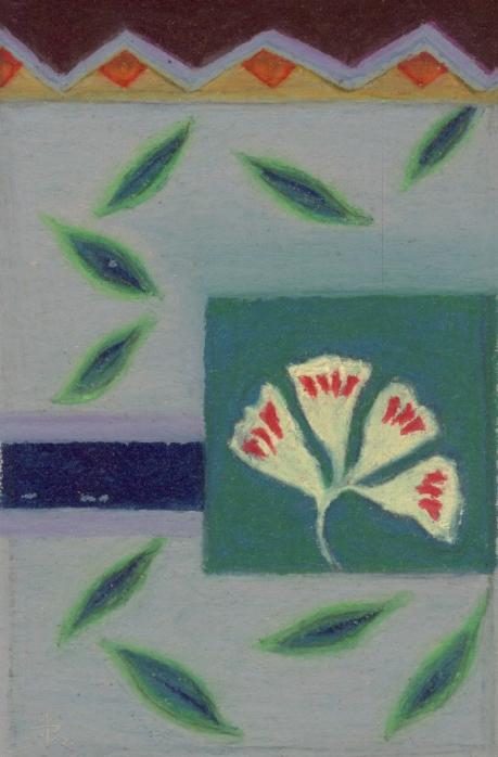 Green leaves - Joakim Paz