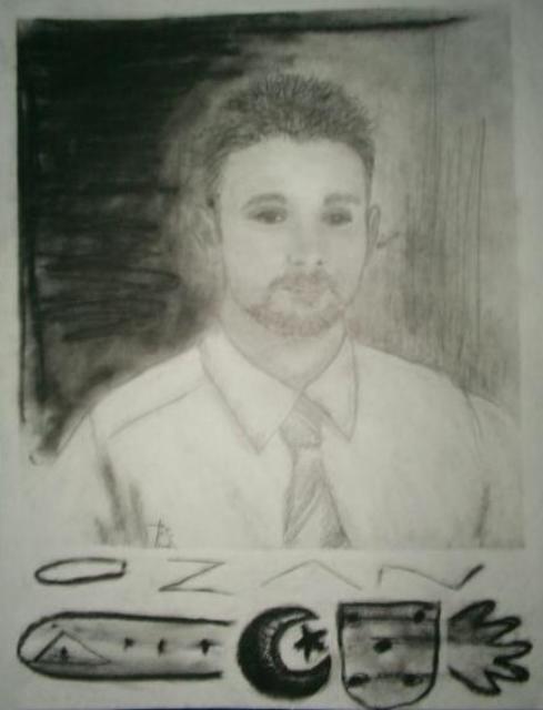OZAN - Joakim Paz