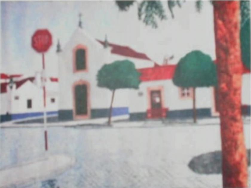 PORTO COVO - Joakim Paz - Cliquer pour afficher en grand