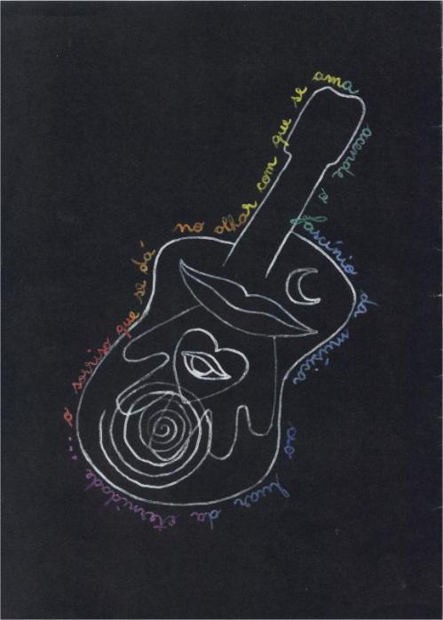 smile - Joakim Paz