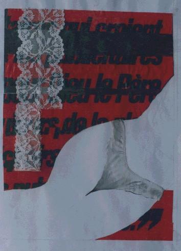 WHITE FANTASY - Joakim Paz