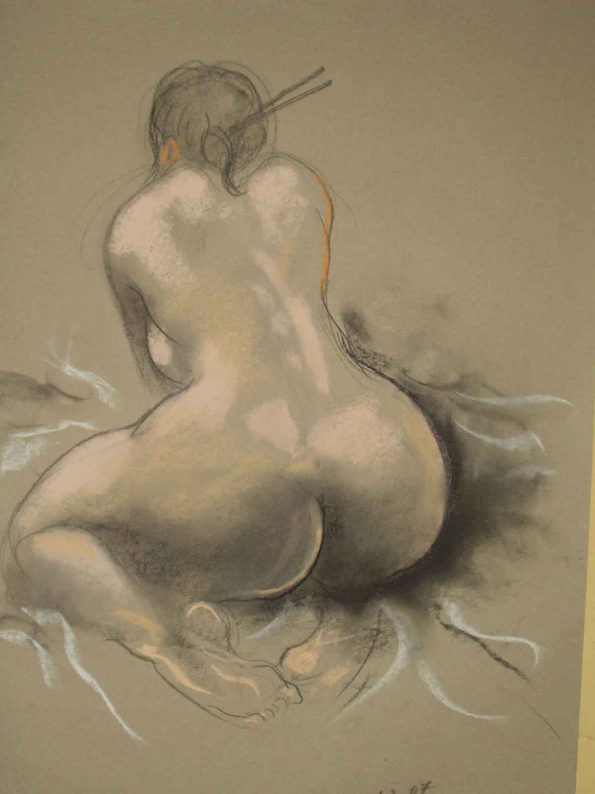 Anna - Bertrand Piechaud - Cliquer pour afficher en grand