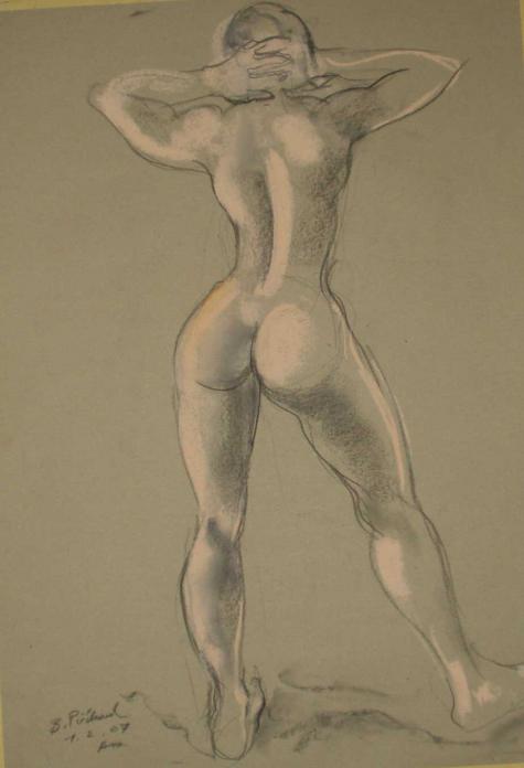 Anna 2 - Bertrand Piechaud