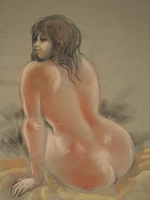 Elodie  4 - Bertrand Piechaud