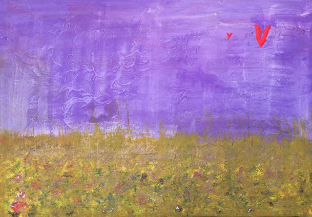 AURORA - Sergio Illuminato - Click to enlarge