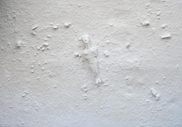 CORONAVIRUS TIME - Sergio Illuminato - Click to enlarge