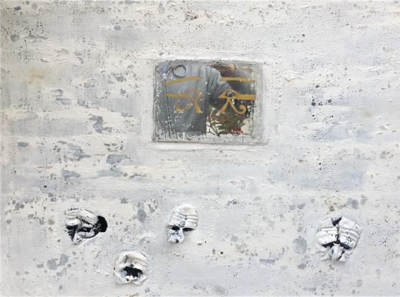 DELIRIOUS MASKS - Sergio Illuminato