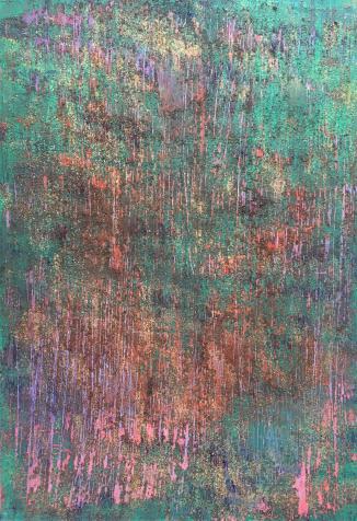 ENANTIODROMIA - Sergio Illuminato