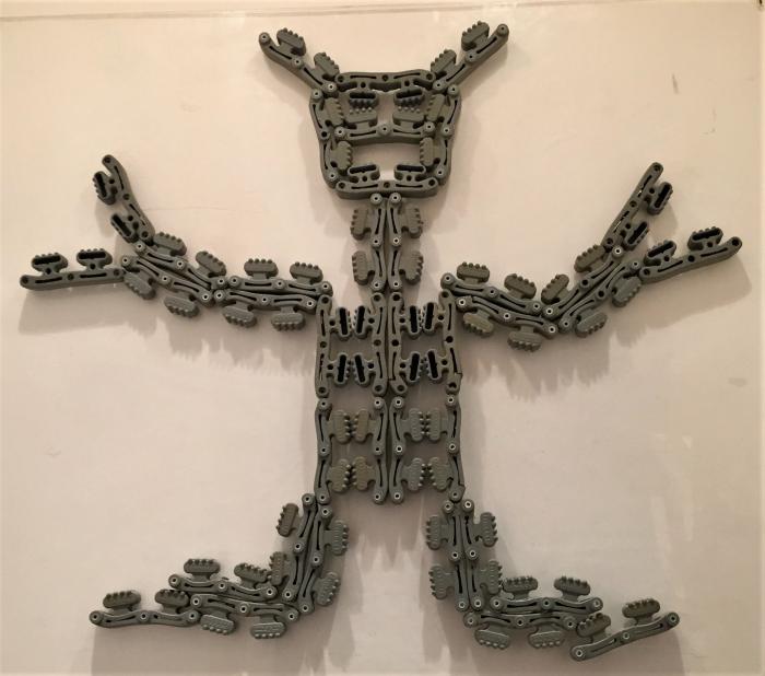 RE-USED - Sergio Illuminato - Click to enlarge