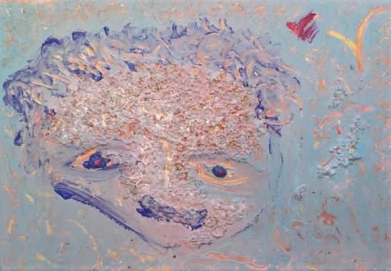 SISYPHU - Sergio Illuminato