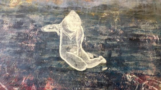 SPLEEN - Sergio Illuminato