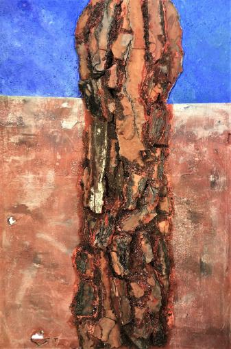 THE TREE OVERSEAS - Sergio Illuminato