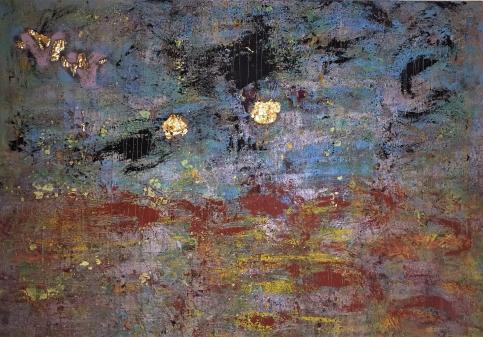 UNSTABLE TERRITORIES - Sergio Illuminato