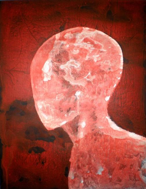 Vital Red Energy - Pedro Constantino