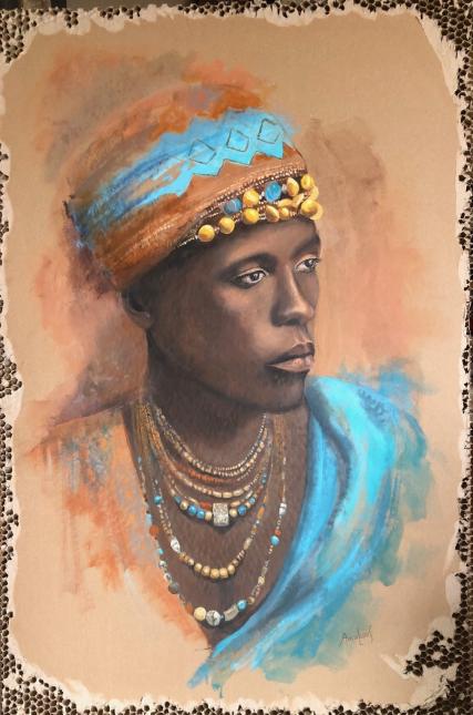 AMIABA - Christine Aussillous Boudou
