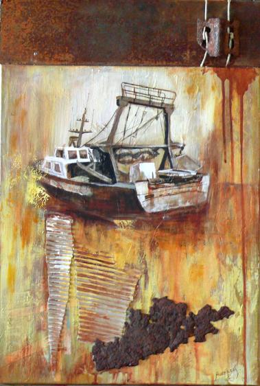 Par tous les temps - Christine Aussillous Boudou