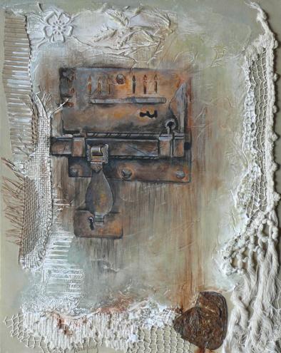 Souvenirs - Christine Aussillous Boudou