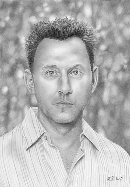 Michael Emerson - Delphine Kacki