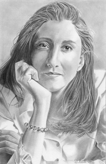 Ingrid Betancourt - Delphine Kacki