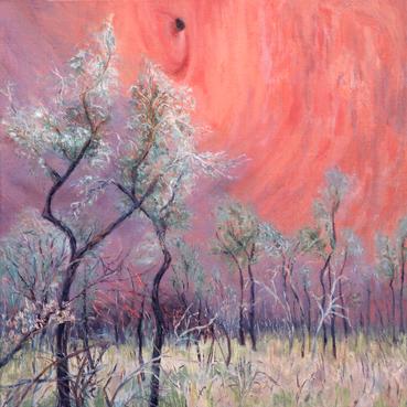Uluru - Karin Frobe