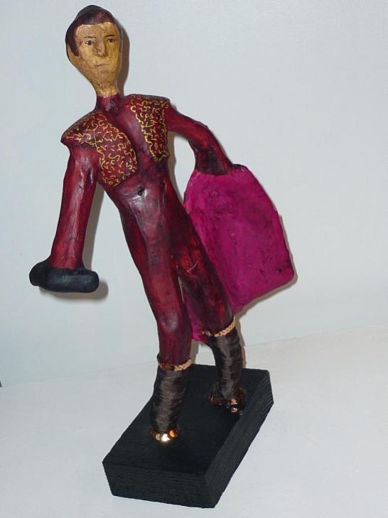 Matador 05 - Linda Lepage