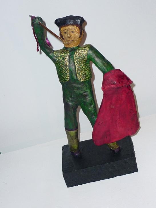 Matador 06 - Linda Lepage