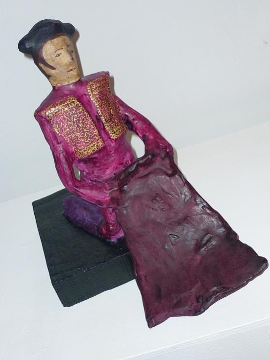 Matador 07 - Linda Lepage