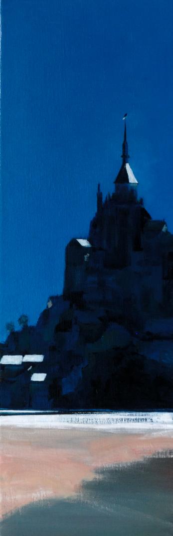 Mont St Michel - Franck Le Boulicaut