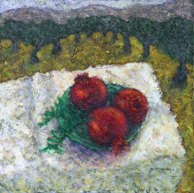 Rosh Hashanah 2007 - Moshe Kassirer