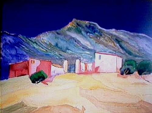 Ailleurs 2 - Luc Torreele