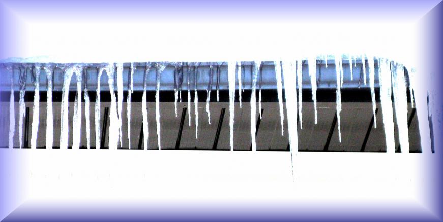 Ice teeth - Olga Osi - Cliquer pour afficher en grand