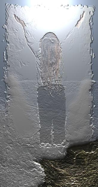 Meeting God - Olga Osi