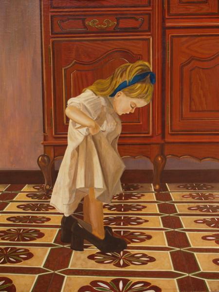 Comme Maman - Jean-Marie Bardyn