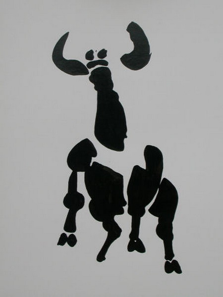 Mon Signe - Jean-Marie Bardyn