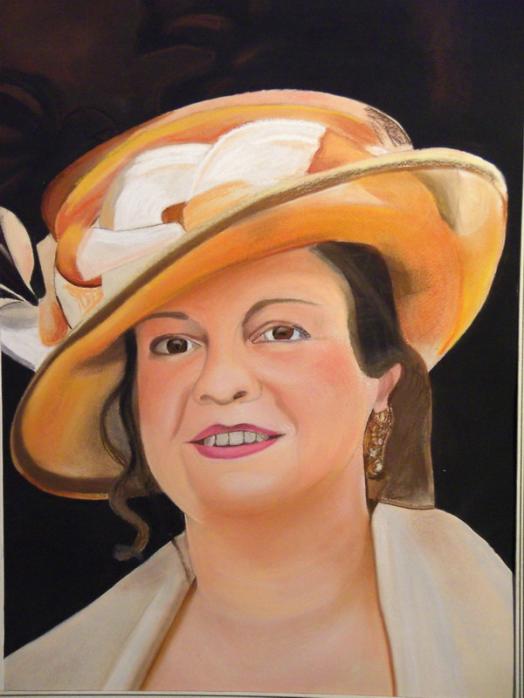Françoise - Jean-Marie Bardyn