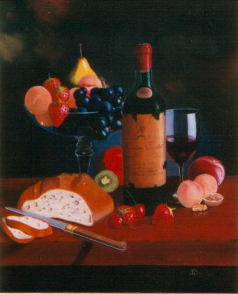 Grand Cru - Jean-Marie Bardyn