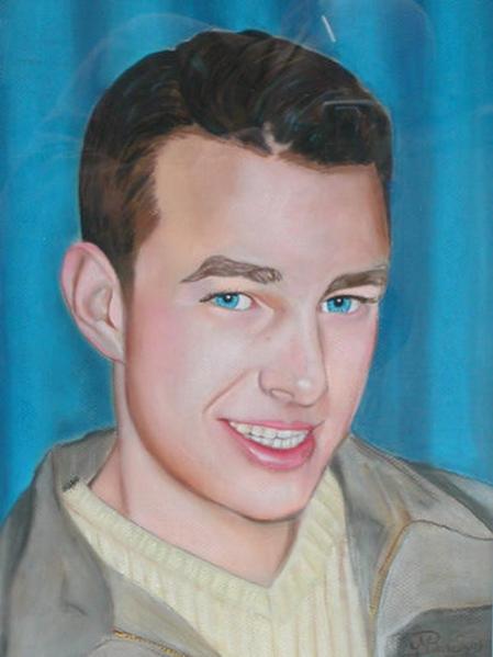 Julien - Jean-Marie Bardyn