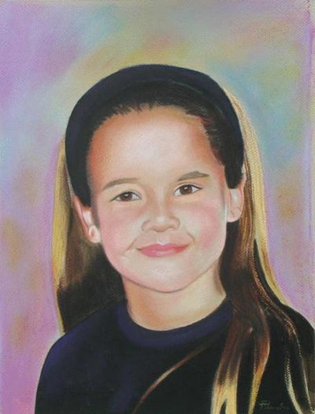 Laury - Jean-Marie Bardyn