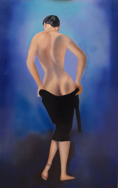 ...Comme une Impression d'Oubli - Jean-Marie Bardyn