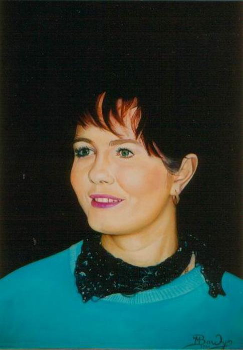 Valérie - Jean-Marie Bardyn