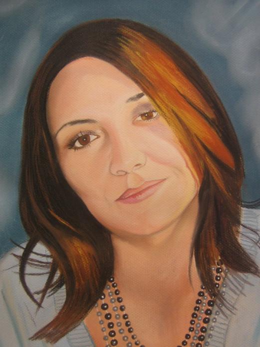 Vanessa - Jean-Marie Bardyn
