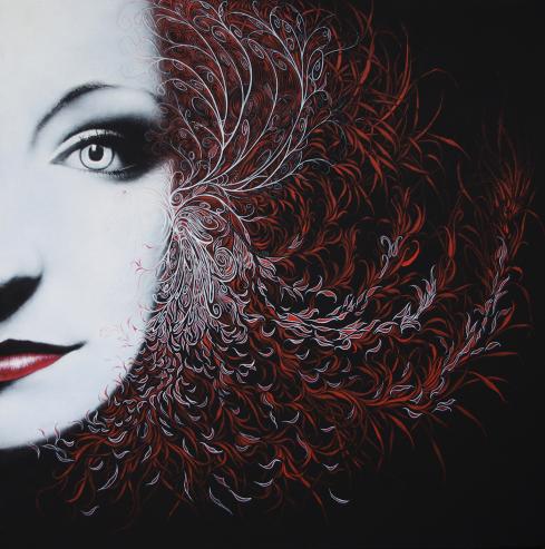 Bella Donna - Serge Oustalet