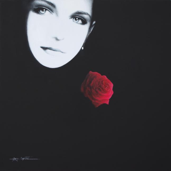 L'innocence - Serge Oustalet - Cliquer pour afficher en grand