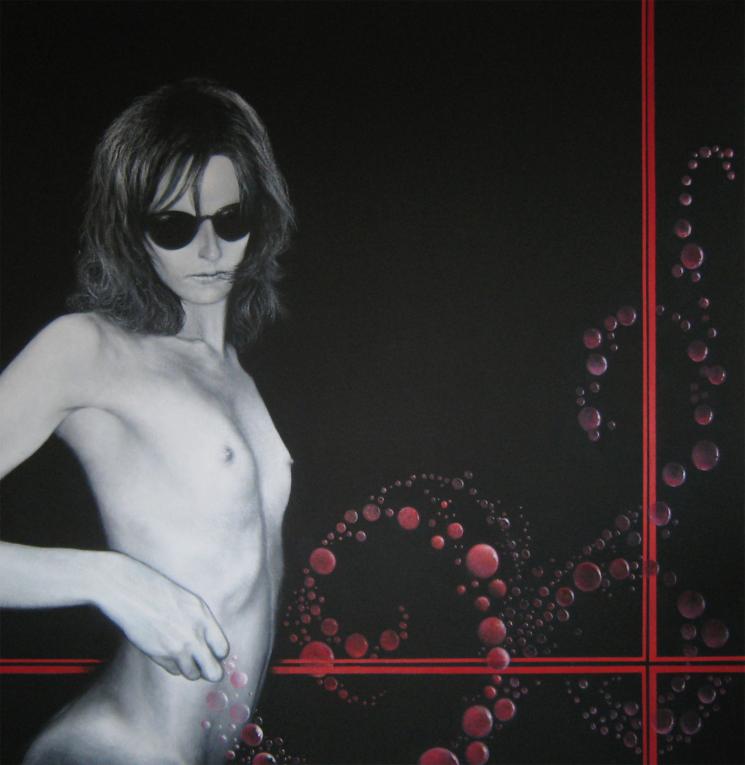 le destin de Magda - Serge Oustalet - Cliquer pour afficher en grand