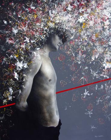 Sebastien - Serge Oustalet