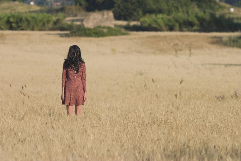 Countryland I - Claudio Oliva - Cliquer pour afficher en grand