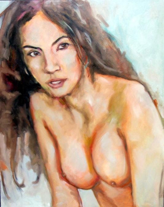 madame 020 - Jeff Damas