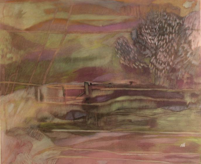 A passaway - Sophia Burns - Click to enlarge